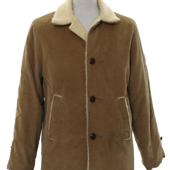 Fingerhut Other - Vintage Fingerhut Coat